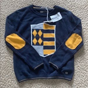 Sweater Satabanda 4T